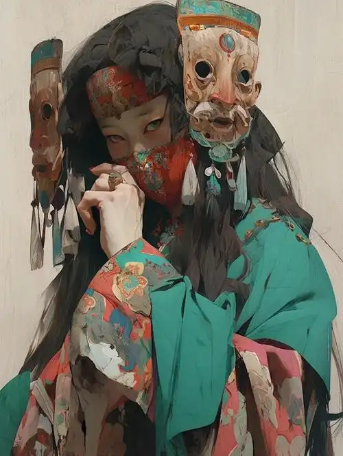 电影《放牛班的春天》海报
